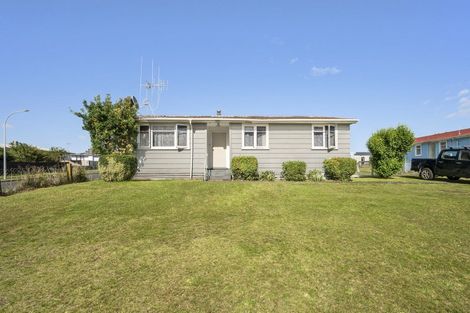 Photo of property in 73 Morvern Crescent, Tokoroa, 3420