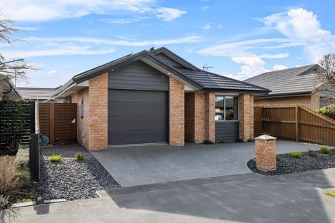 Photo of property in 57 Rawnsley Terrace, Wigram, Christchurch, 8042