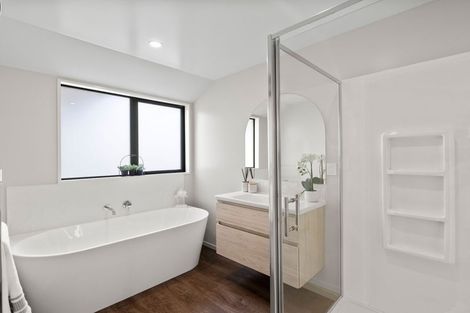 Photo of property in 45 Duporth Road, Rolleston, 7614