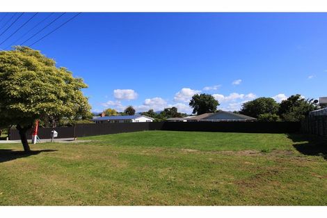 Photo of property in 6a Lucas Street, Riversdale, Blenheim, 7201