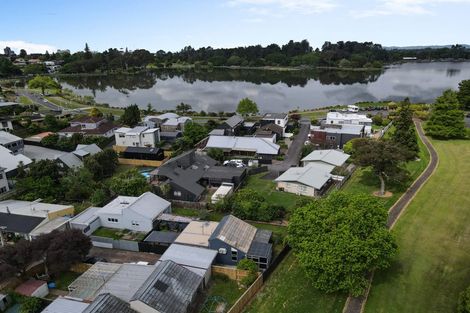 Photo of property in 123u4 Queens Avenue, Frankton, Hamilton, 3204