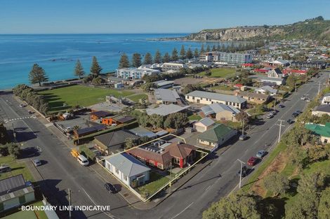 Photo of property in 1 Torquay Street, Kaikoura, 7300