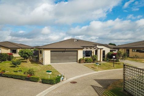 Photo of property in Parkside Villas, 90/11 Manuka Street, Matamata, 3400