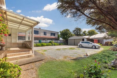 Photo of property in 180 Maniapoto Street, Otorohanga, 3900