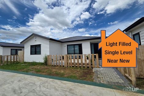 Photo of property in 37b Clarkson Crescent, Otara, Auckland, 2023