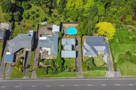 Photo of property in 50 Kimihia Road, Huntly, 3700
