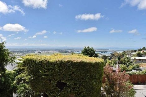 Photo of property in 22 Michael Avenue, Mount Pleasant, Christchurch, 8081