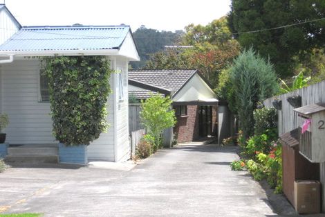 Photo of property in 825/23 Sunnyhaven Avenue, Beach Haven, Auckland, 0626