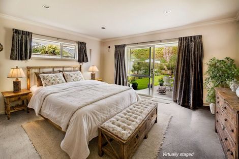 Photo of property in 36a Manawapou Road, Hawera, 4610