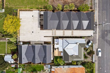 Photo of property in 5/36 Marlow Street, Saint Kilda, Dunedin, 9012