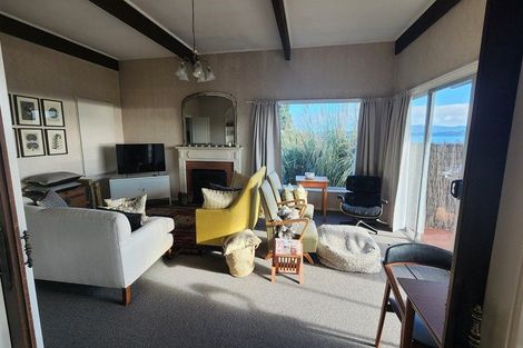 Photo of property in 1 Nikau Street, Eastbourne, Lower Hutt, 5013
