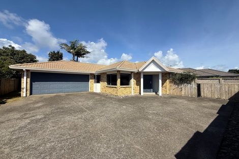 Photo of property in 11 Rosberg Place, Mount Maunganui, 3116