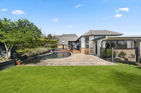 Photo of property in 6 Ellerslie Avenue, Chartwell, Hamilton, 3210