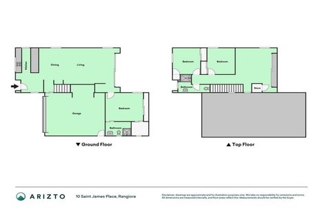 Photo of property in 10 Saint James Place, Rangiora, 7400