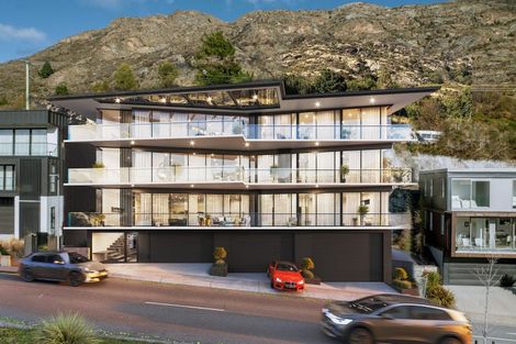 Photo of property in 4 Northview Terrace, Kawarau Falls, Queenstown, 9300