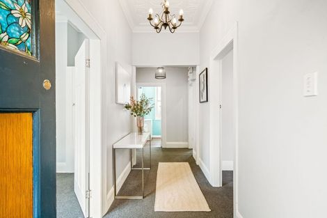 Photo of property in 12 Burnett Street, Calton Hill, Dunedin, 9012