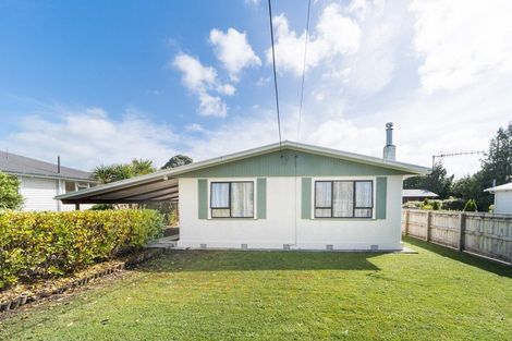 Photo of property in 30 Mill Street, Marton, 4710