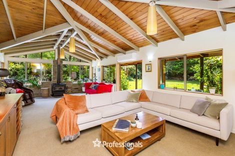 Photo of property in 740 Moonshine Hill Road, Moonshine Valley, Porirua, 5381