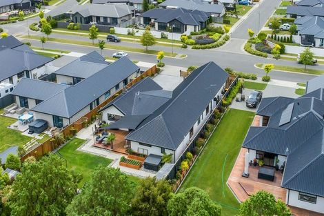 Photo of property in 77 Bayliss Drive, Kaiapoi, 7630