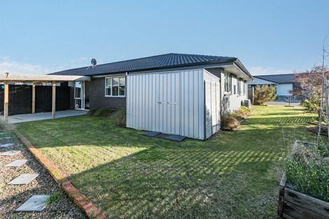 Photo of property in 36 Henry Russell Estate, Waipukurau, 4200