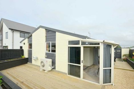 Photo of property in 1/21 Barrie Street, Addington, Christchurch, 8024