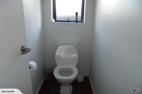 Photo of property in 85a Mackworth Street, Woolston, Christchurch, 8062