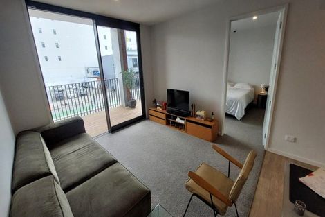 Photo of property in 103/177 Cashel Street, Christchurch Central, Christchurch, 8011