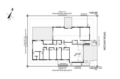 Photo of property in 11 Mccaw Road, Lincoln, 7608