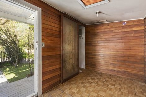 Photo of property in 147 Happy Valley Road, Owhiro Bay, Wellington, 6023