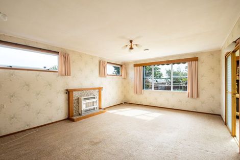 Photo of property in 7 Lydford Place, Spotswood, New Plymouth, 4310