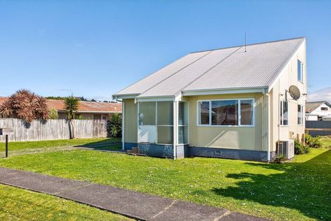 Photo of property in 4 Tui Street, Outer Kaiti, Gisborne, 4010