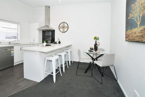 Photo of property in 6u1 Dyer Street, Whitiora, Hamilton, 3200