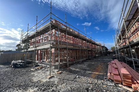 Photo of property in 60 Heybridge Street, Manurewa, Auckland, 2102