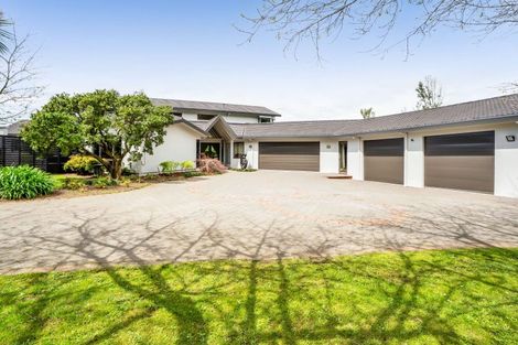 Photo of property in 371b Mangorei Road, Merrilands, New Plymouth, 4312