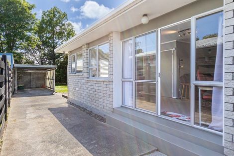 Photo of property in 16b Marere Avenue, Paraparaumu, 5032