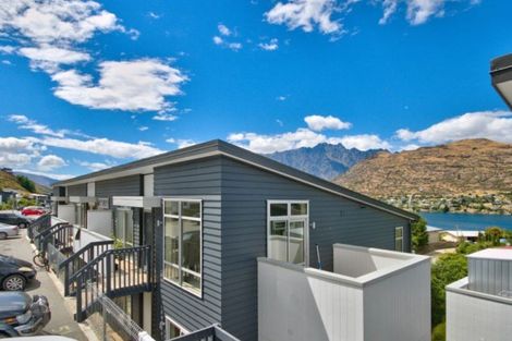 Photo of property in Greenstone Terraces, 51/716 Frankton Road, Queenstown, 9300