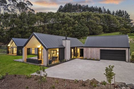 Photo of property in 25 Bayer Road, Puhoi, Silverdale, 0994