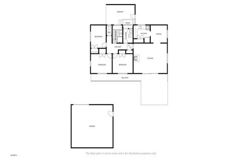 Photo of property in 79f2- Gemstone Drive, Birchville, Upper Hutt, 5018