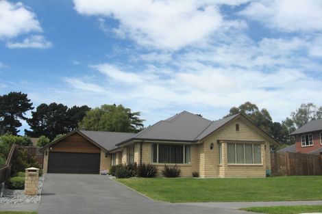 Photo of property in 7 Strathmore Gardens, Burwood, Christchurch, 8061