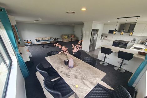 Photo of property in 47 Staithes Drive North, Whitby, Porirua, 5024