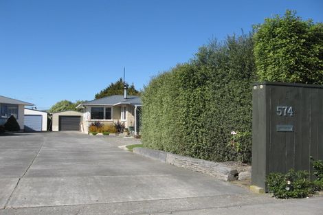 Photo of property in 574 Pioneer Highway, Highbury, Palmerston North, 4412
