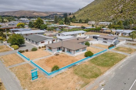 Photo of property in 85 Bledisloe Street, Kurow, 9435