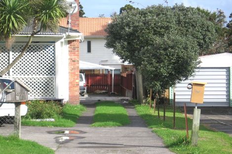 Photo of property in 47 Larnoch Road, Henderson, Auckland, 0610