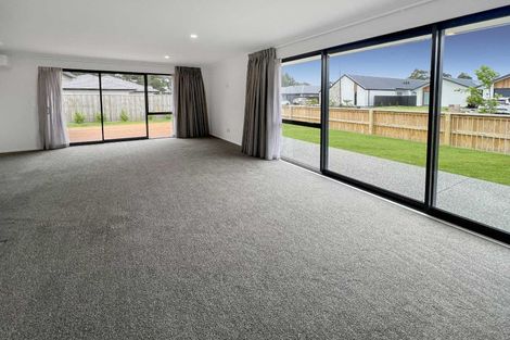 Photo of property in 75 Hardingstone Drive, Rolleston, 7615