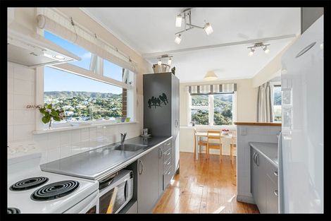 Photo of property in 27f2 Abbott Street, Ngaio, Wellington, 6035