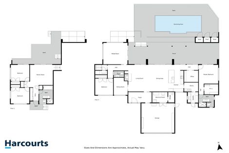 Photo of property in 142 Hauora Lane, Waitoki, Kaukapakapa, 0871