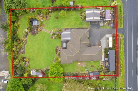 Photo of property in 80 Herbert Street, Kihikihi, Te Awamutu, 3800