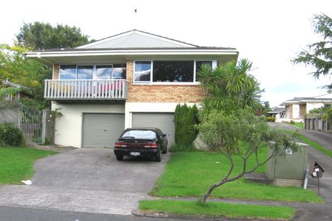 Photo of property in 20 Colum Place, Bucklands Beach, Auckland, 2014