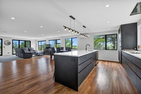 Photo of property in 685 Mataro Road, Onaero, Urenui, 4375