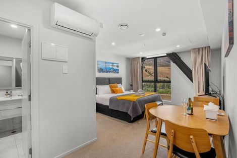 Photo of property in 409/18u Mountain Ash Drive, Frankton, Queenstown, 9300